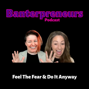 Feel the fear and do it anyway thumbnail