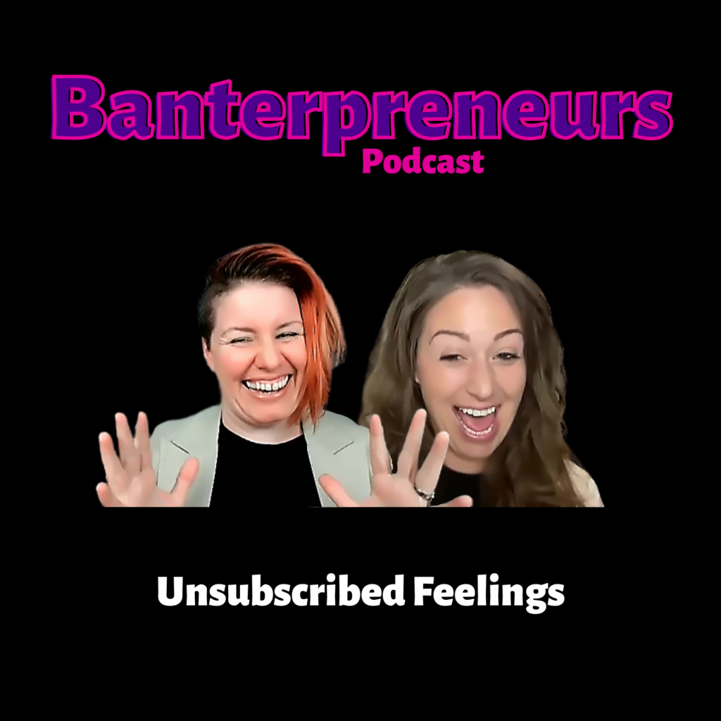 Unsubscribed Feelings Thumbnail