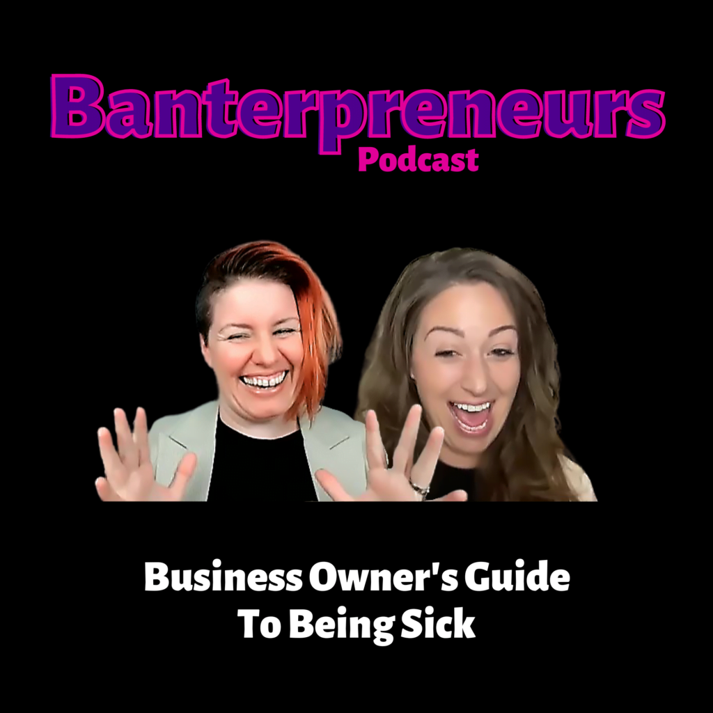 Business Owner's Guide To Being Sick Thumbnail